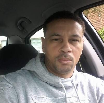 George Johnson Jr. death by force case in Washington, DC