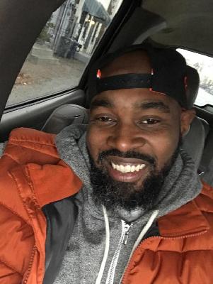 Rondell Wills death by force case profile photo