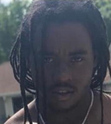 Isaiah Harris death by force case profile photo