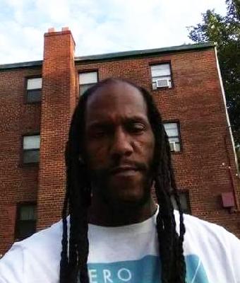 Antone Brown death by force case profile photo