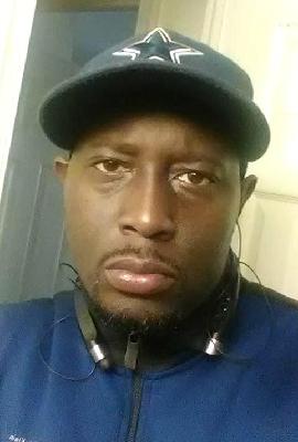 Adrian Gay death by force case profile photo