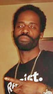 Anthony Smith death by force case in Washington, DC
