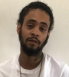 Matthew Thomas death by force case profile photo