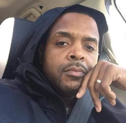 Andre Junior death by force case in Washington, DC