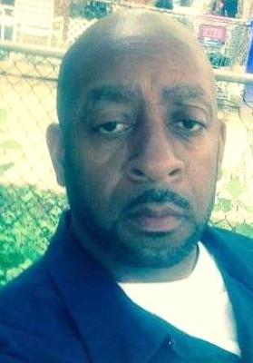 John Gaines death by force case in Washington, DC