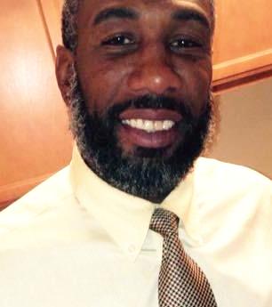 Richard Anthony Banks death by force case in Washington, DC