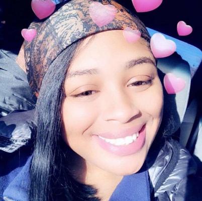 Taiyania Thompson death by force case profile photo