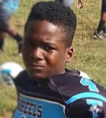 Steven Slaughter death by force case in Washington, DC