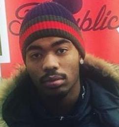 Paris Brown death by force case profile photo