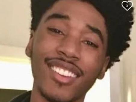 Dante Coleman death by force case in Washington, DC