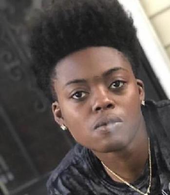 Kerrice Lewis death by force case profile photo