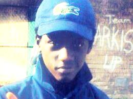 Elijah Henry death by force case in Washington, DC