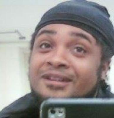 Jermaine Phillip Bowens death by force case in Washington, DC