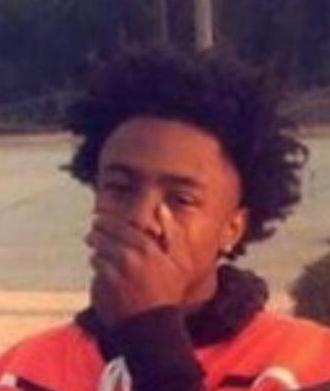 James Smith death by force case profile photo