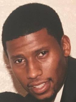 Brian Andrew Gibson death by force case in Washington, DC