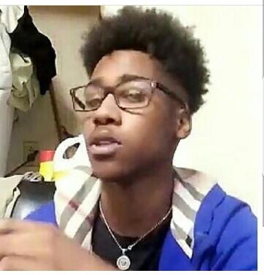 Khyre Amar Ledbetter death by force case in Washington, DC