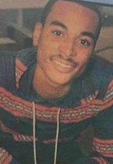 Andre Ricardo Harris death by force case in Washington, DC