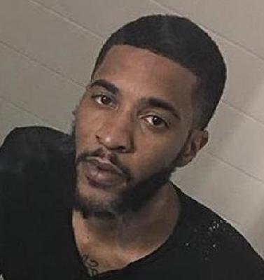 Renard Marsh death by force case in Washington, DC