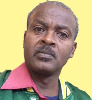 Tsegaye Gebrehiwot death by force case in Washington, DC