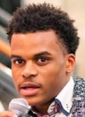 Zaire Kelly death by force case in Washington, DC