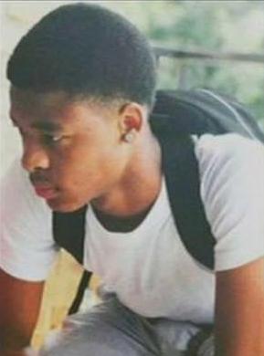 MyAngelo Starnes death by force case in Washington, DC