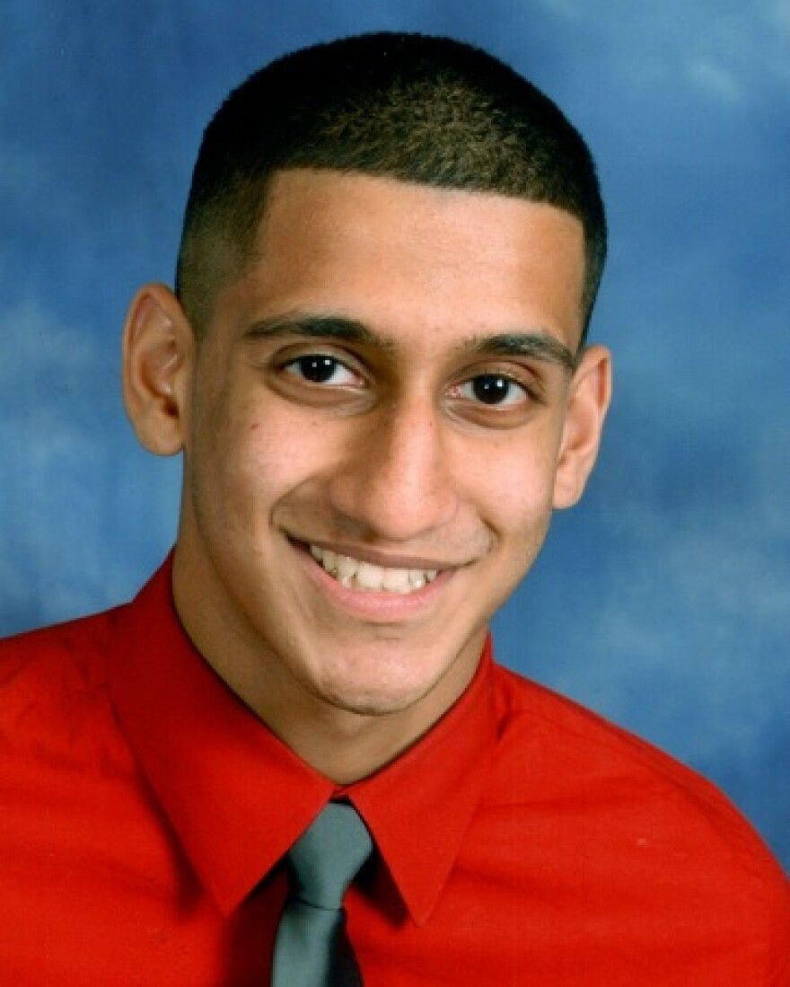 Pravin Varughese death by force case profile photo