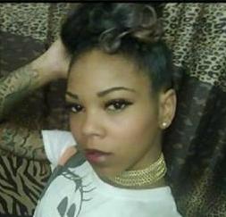 Danielle Williams death by force case profile photo