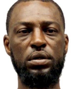 Antwaun Smith death by force case profile photo