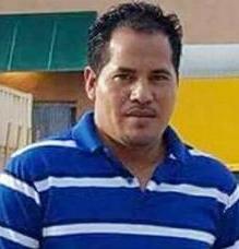 Balmore Mauricio Fuentes death by force case in Washington, DC