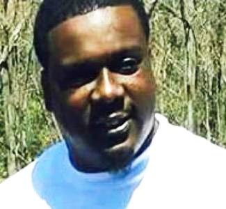 Donta McNeil death by force case in Washington, DC