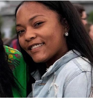 Jamahri Sydnor death by force case profile photo