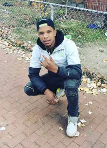 Kenneth Ronald Davis death by force case in Washington, DC