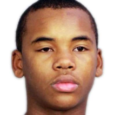 Jermaine Richards death by force case profile photo