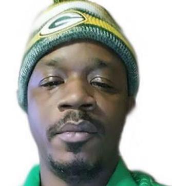 Daniel Parker death by force case profile photo