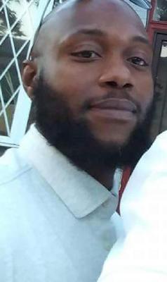 Victor Noel Williams death by force case in Washington, DC