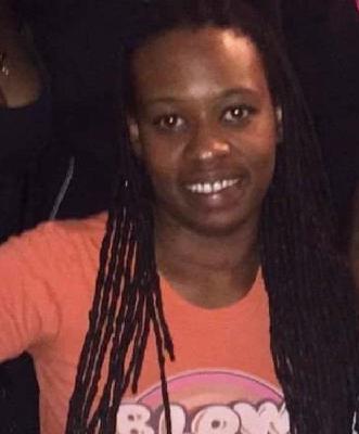 Shameka Jones death by force case profile photo