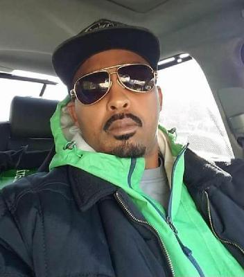 Andre Jamal Johnson death by force case in Washington, DC