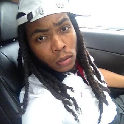 Marcus Stephens death by force case profile photo