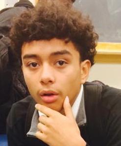 Kennedy Javier Amaya-Olivares death by force case in Washington, DC