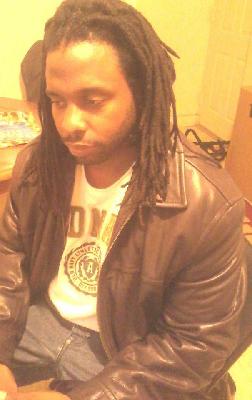 Malachi Yisrael death by force case in Washington, DC