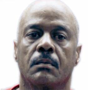Reginald Parks death by force case in Washington, DC