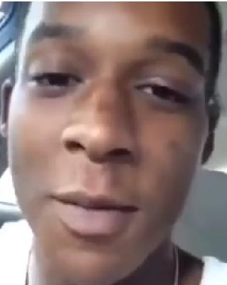Malik Hill death by force case in Washington, DC