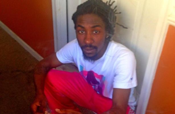 Julius Leroy Foreman death by force case in Washington, DC