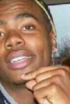 Wille Buie death by force case profile photo