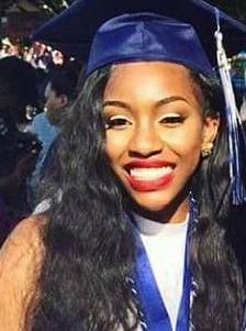Ayana McAllister death by force case in Washington, DC