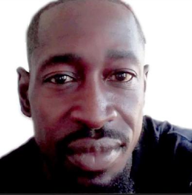 Bernard peewee Cole Jr. death by force case in Washington, DC