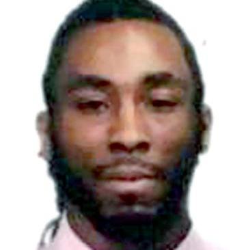 Steven Edward Stewart Jr death by force case in Washington, DC