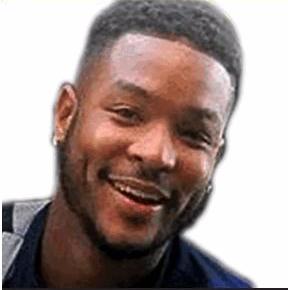 Tyrone Johnson death by force case in Washington, DC