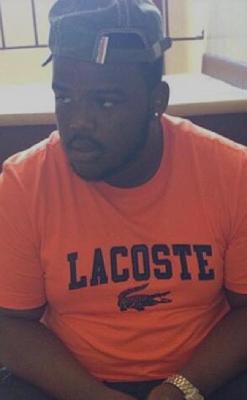 Tyronn Julius Hodges death by force case in Washington, DC