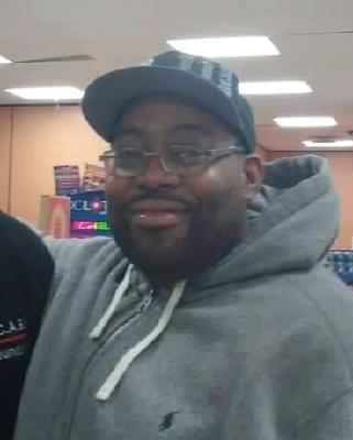 Wilson Agbebaku death by force case profile photo